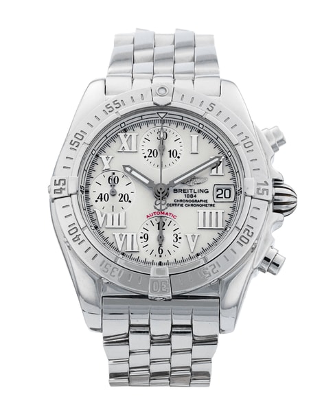 Breitling Chrono Cockpit A13358